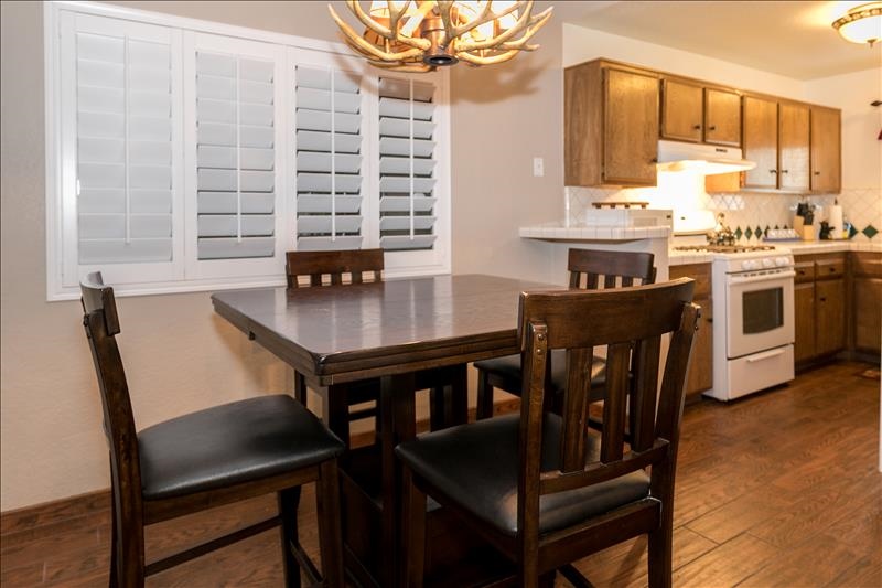 Arrowhead Chalet with Pool Arrowhead Rentals